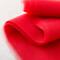12 Packs: 50 ct. (600 total) Red Pre-Cut Tulle Strips by Celebrate It™